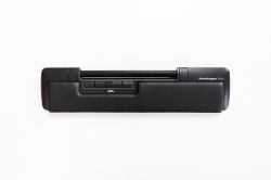 Mousetrapper Delta Regular mouse Ufficio USB tipo A 4000 DPI 