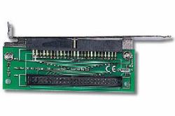 Moxa ADP-50/PCI CR - ADP-50/PCI - ADP-50/PCI CR - Warranty: 24M