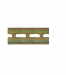 Moxa DIN-Rail Mounting Kit Metallo 