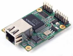 Moxa NE-4110A server seriale RS-485 