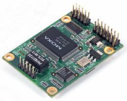 Moxa NE-4120A server seriale RS-422, RS-485 