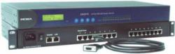 Moxa CN2510-16 server per console RS-232 