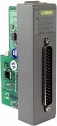 Moxa I-8040-G CR - I-8040-G - I-8040-G CR - Warranty: 24M
