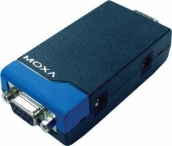 Moxa TCC-82 convertitore/ripetitore/isolatore seriale RS-232 