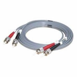 Moxa PATCHCABLE OPTIC MULTIMODE - Warranty: 24M