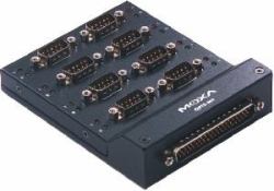 Moxa Opt8-M9+ switch seriali Cablato 