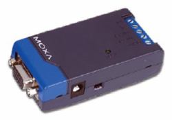 Moxa TCC-80I convertitore/ripetitore/isolatore seriale RS-232 RS-422/485 