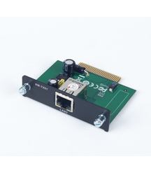 Moxa NM-TX01 scheda di rete e adattatore Interno Ethernet 100 Mbit/s 
