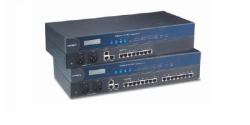 Moxa CN2650-16-2AC server per console RS-232 