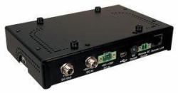 Moxa INTELLIGENT UPS MODUL, LAN MAN - AUPS-A20, 9V~36V DC INPUT, 12V - AUPS-A20-R11 - Warranty: 24M