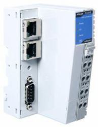Moxa ioLOGIK 4200 NETWORK I/O SERVE - E4200, NETWORK ADAPTER [MODBUS - ioLogik E4200 - Warranty: 24M