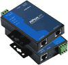 Moxa NPORT 5210 W/ ADAPTER - NPORT 5210, 2-PORT RS-232 W/AD - NPORT 5210 w/ adapter - Warranty: 24M
