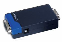 Moxa TCC-80-DB9 convertitore/ripetitore/isolatore seriale RS-232 RS-422/485 