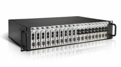 Moxa TRC-190-AC telaio dell'apparecchiatura di rete 