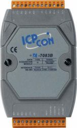 Moxa I-7083B-G CR - I-7083B-G CR - I-7083B-G CR - Warranty: 24M