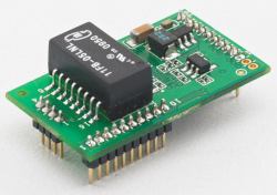 Moxa MIINEPORT E2-H-T - MIINEPORT E2-H-T, DROP-IN-MODU - MiiNePort E2-H-T - Warranty: 24M