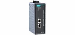 Moxa WAC-1001-T gateway/controller 10, 100, 1000 Mbit/s 