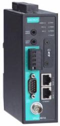 Moxa VPORT 461A-T - VPORT 461A-T - VPort 461A-T - Warranty: 24M