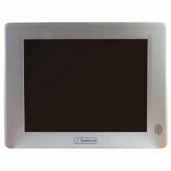 Moxa 17" TFT FANLESS PANEL PC, CELE - KPC-1770-BTO, 4GB DDR3L SODIMM - SKPC177000010T00 + 0I0702CT512 - Warranty: 24M