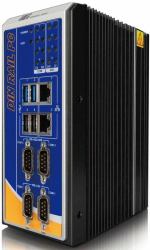 Moxa DRPC-120-BTI-E5-LED/2G-R11 - DRPC-120-BTi-E5-LED/2G - DRPC-120-BTi-E5-LED/2G-R10 - Warranty: 24M