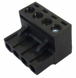 Moxa TERMINAL BLOCK FOR EDS-G512E, - Warranty: 24M