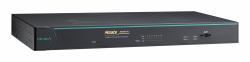 Moxa MGate MB3660 gateway/controller 10, 100 Mbit/s 