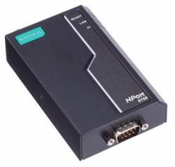 Moxa NPORT 6150-G2-T server seriale RS-232/422/485 