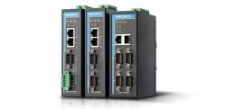 Moxa NPort IA5450AI-T server seriale 