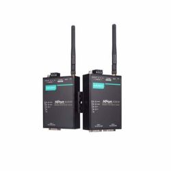 Moxa NPORT W2150A-W4-EU non classificato 