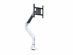 Multibrackets 7116 Supporti a parete per TV 96,5 cm [38"] Scrivania Bianco 