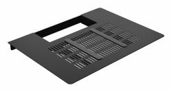 Multibrackets 1793 accessorio per il supporto per pannelli segnaletici Mensola regolabile 