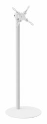 Multibrackets 2028 Supporto per display espositivi 81,3 cm [32"] Bianco 