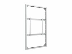 Multibrackets 2391 schermo per segnaletica 