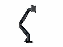 Multibrackets 7174 Supporti a parete per TV 81,3 cm [32"] Scrivania Nero 