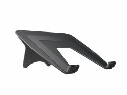 Multibrackets 7525 supporto per laptop Supporto per computer portatile Nero 