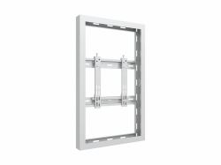 Multibrackets 8010 schermo per segnaletica 