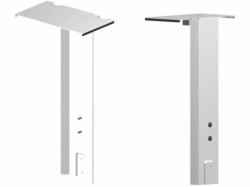 Multibrackets 2258 accessorio per la montatura delle macchine fotografiche Mensola per fotocamera 