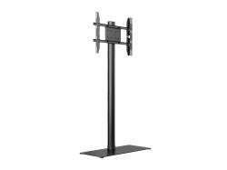 Multibrackets 2425 Supporto per display espositivi 160 cm [63"] Nero 