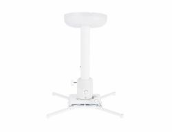 Multibrackets 3149 supporto per proiettore Soffitto Bianco 