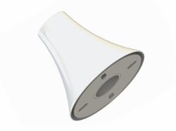 Multibrackets 3859 Accessorio per il montaggio del monitor 