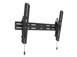 Multibrackets 6690 Supporto TV a parete 190,5 cm [75"] Nero 
