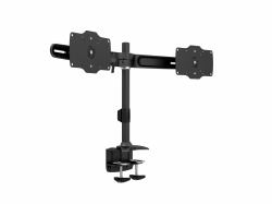 Multibrackets 0365 Supporti a parete per TV 81,3 cm [32"] Scrivania Nero 