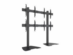 Multibrackets 0600 supporto per display a parete 