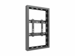 Multibrackets 1065 schermo per segnaletica 