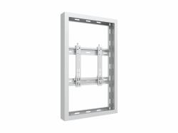Multibrackets 1072 schermo per segnaletica 