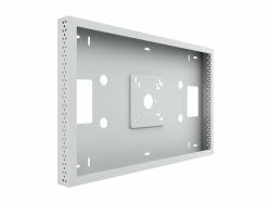 Multibrackets 1393 schermo per segnaletica 