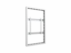 Multibrackets 1416 schermo per segnaletica 