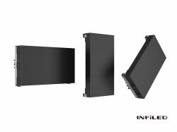 Multibrackets 2376 supporto per display a parete 