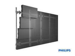 Multibrackets 3007 supporto per display a parete 