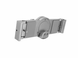 Multibrackets 3137 base e supporto per PC/workstation All-in-One Argento 61 cm [24"] 